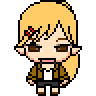 キャラクタ画像